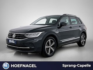 Volkswagen Tiguan 1.4 TSI eHybrid Business | Adaptive Cruise | Virtual Cockpit |