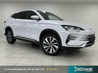 BYD Seal U 1.5 DM-i FWD Boost NIEUW RIJKLAARPRIJS! OP = OP! 3x!