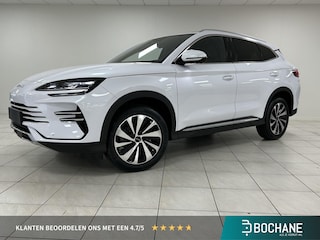 BYD Seal U 1.5 DM-i FWD Boost NIEUW RIJKLAARPRIJS! OP = OP! 3x!