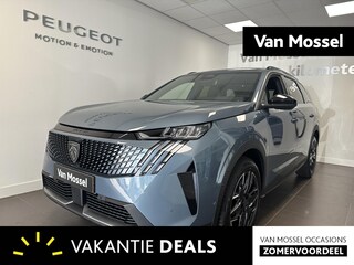 Peugeot 5008 1.2 Hybrid 145 Allure | AUTOMAAT | Navigatie | Camera | Direct leverbaar!! |