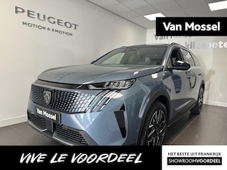 Peugeot 5008 1.2 Hybrid 145 Allure | AUTOMAAT | Navigatie | Camera | Direct leverbaar!! |