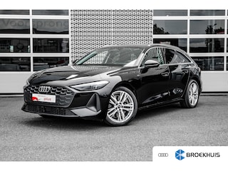 Audi A5 Avant 2.0 e-hybrid quattro S edition