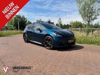 Cupra Born Performance One 62 kWh | 204PK | 44.000 KM | NL-Auto |