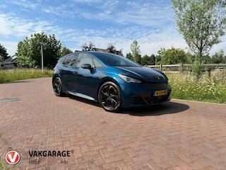 Cupra Born Performance One 62 kWh | 204PK | 44.000 KM | NL-Auto |