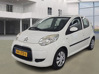 Citroën C1 1.0-12V Ambiance/NWE APK/5DEURS/AIRCO/ELEKTRISCHERAMEN/AUDIO