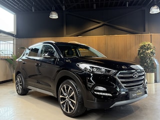 Hyundai Tucson 1.6 GDi Comfort | NAVIGATIE | CAMERA