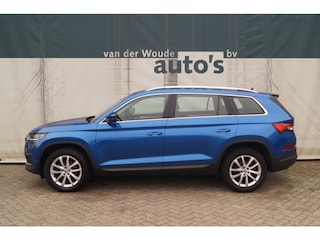Skoda Kodiaq 1.5 TSI 150pk Business Edition 5-persoons -NW.MODEL-