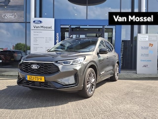 Ford Kuga 2.5 PHEV Sound Edition | Elektrische trekhaak | Winterpack | Adaptive Cruise | B&O | Elektrische achterklep | 360 Camera |