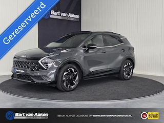 Kia Sportage 1.6 T-GDi Plug-in Hybrid AWD GT-PlusLine PHEV panoramadak