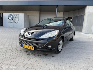 Peugeot 206 1.4 XS