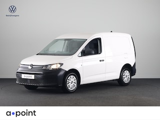 Volkswagen Caddy Cargo 2.0 TDI Trend | 75 kW | Cruise control | Parkeersensor achter | start/stop systeem