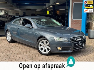 Audi A5 Coupé 2.0 TFSI Pro Line 2009 NAVI CLIMA LM NAP