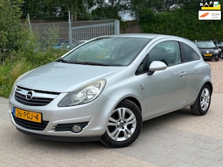 Opel Corsa 1.3 CDTi EcoFlex S/S '111' Edition Airco Cruise