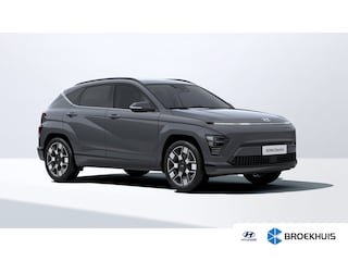 Hyundai Kona Premium 64.8 kWh | €4000,- korting !! | Vanaf 419,- Private Lease p/m !