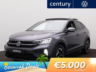 Volkswagen Taigo 1.0 TSI R-Line Panoramadak / Clima / Navi / App-Connect