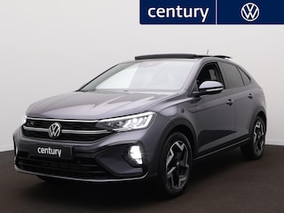 Volkswagen Taigo 1.0 TSI R-Line Panoramadak / Clima / Navi / App-Connect