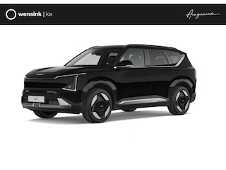 Kia EV5 Plus Advanced 81.4 kWh | Panoramaschuifdak | Harman Kardon | Warmtepomp |  Adaptieve cruise control |