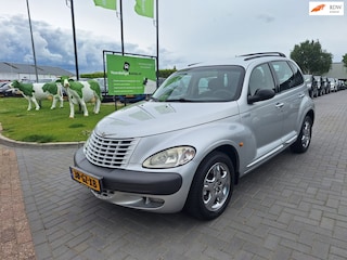 Chrysler PT Cruiser 2.0-16V Limited / AUTOMAAT / 107.955 km !!! / Zeer netjes