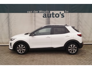 Kia Stonic 1.0 T-GDi MHEV DynamicPlusLine -NAVI-ECC-TREKHAAK-