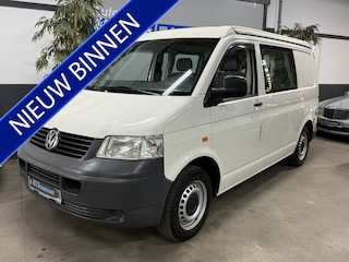 Volkswagen Transporter BESTEL TDI 77KW 1.0 // Hefdak Buscamper