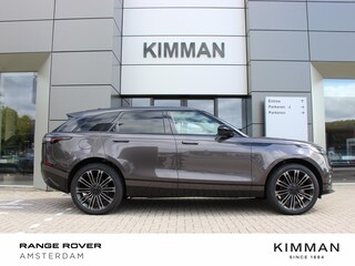 Land Rover Range Rover Velar P400e Dynamic SE | Cold Climate |  Schuif/Kanteldak | Technology Pack |
