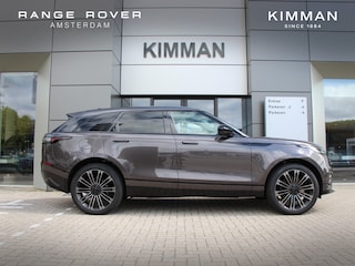 Land Rover Range Rover Velar P400e Dynamic SE | Cold Climate |  Schuif/Kanteldak | Technology Pack |