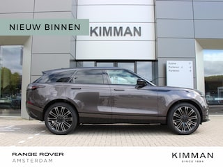 Land Rover Range Rover Velar P400e Dynamic SE | Cold Climate |  Schuif/Kanteldak | Technology Pack |