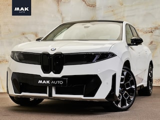 BMW iX3 50 xDrive M Sport Pro , pano, tr.haak, H/K, 22", HUD, ACC, privacy