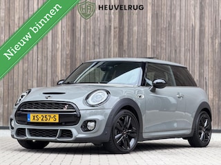 Mini Mini 3-Deurs 2.0