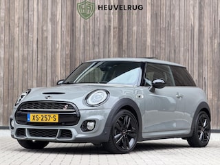Mini Mini 3-Deurs 2.0