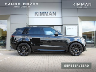 Land Rover Range Rover Sport P460e Dynamic SE PHEV | Towing Pack | Technology Pack | Stoelverwarming/Koeling |