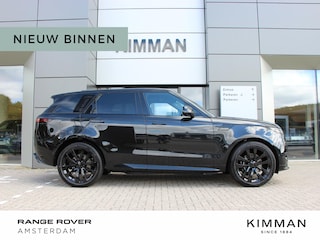 Land Rover Range Rover Sport P460e Dynamic SE PHEV | Towing Pack | Technology Pack | Stoelverwarming/Koeling |
