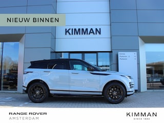 Land Rover Range Rover Evoque P270e PHEV AWD Dynamic SE | 20"Zwarte LM Velgen | Cold Climate | 360 Camera |