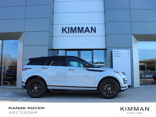 Land Rover Range Rover Evoque P270e PHEV AWD Dynamic SE | 20"Zwarte LM Velgen | Cold Climate | 360 Camera |
