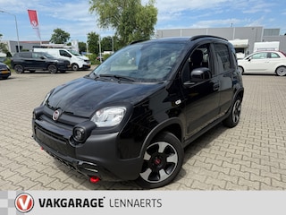 Fiat Panda 1.0 Hybrid Cross