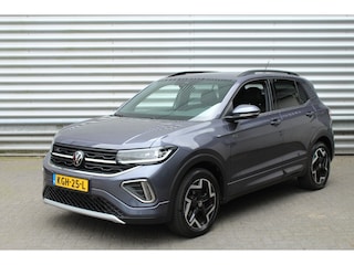 Volkswagen T-Cross 1.0 TSI 116pk R-Line DSG7