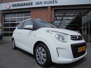Citroën C1 1.0 VTi Feel||Airco||Bovag||Rijklaar||