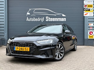 Audi A4 Avant 35 TFSI S edition Competition | Wegklp. trekh.
