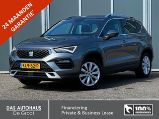Seat Ateca 1.0TSI 110pk Style Business | Camera | Elek Trekhaak