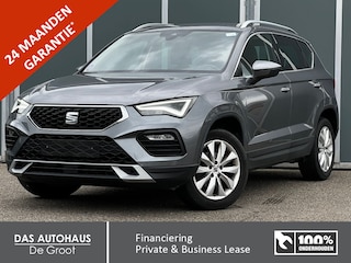 Seat Ateca 1.0TSI 110pk Style Business | Camera | Elek Trekhaak