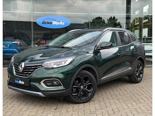 Renault Kadjar 1.3 TCe Black Edition | 1Ste eigenaar | Xenon | dealer onderhouden Interesse, Proefrit? Bel of app met: 06-24 28 28 42 / 06-42130156