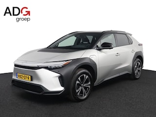 Toyota bZ4X Dynamic 71 kWh | Panoramadak | Stoelverwarming | 360 graden camera |