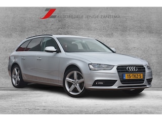 Audi A4 Avant 1.8 TFSI Pro Line Business | Navigatie | Cruise | Elek Ramen | Airco | LED | NL auto!! |