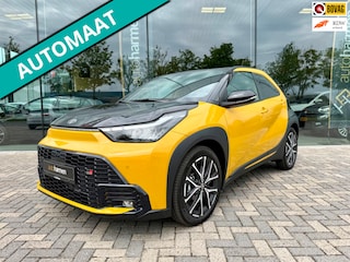 Toyota Aygo Hybrid 115 GR Sport - NIEUW - 06/2026