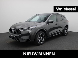 Ford Kuga 2.5 PHEV ST-Line | Stoel/stuur voorruitverwarming | Camera | Matrix-LED | Keyless Entry | Head-up display | Climate Control