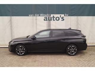 Peugeot 308 SW 1.2 PureTech Allure Pack Business -NAVI-ECC-