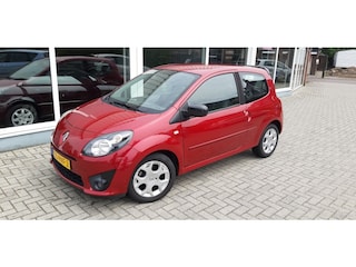 Renault Twingo 1.2-16V Dynamique