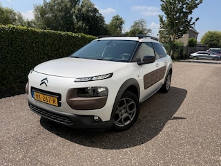 Citroën C4 Cactus 1.2 PureTech Shine