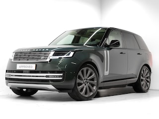 Land Rover Range Rover 3.0 P550e Autobiography PHEV