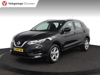 Nissan Qashqai 1.3 DIG-T Business Edition |Camera|